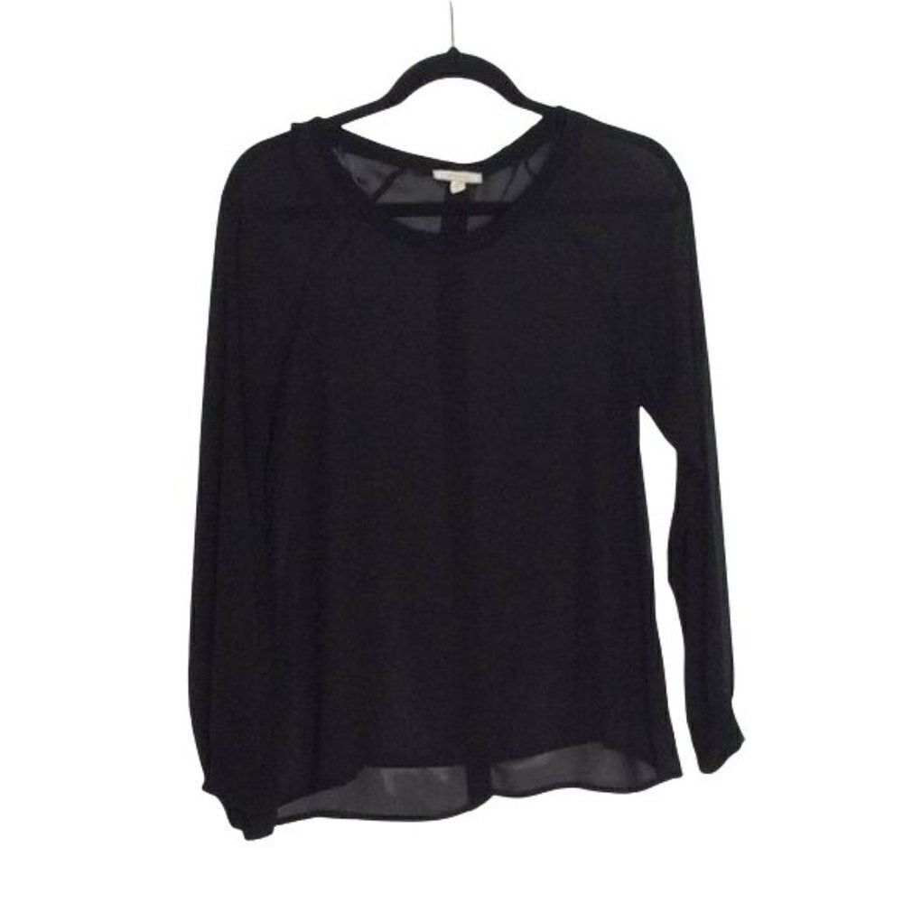 Pleione blouse size S